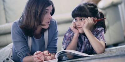 How to Raise a Rebellious Child
